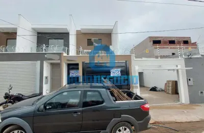 Casa com suite disponível para locação localizada no bairro parque olimpico