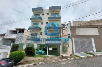 Apartamento com 3 dormitorios disponivel para locação no bairro lagoa santa