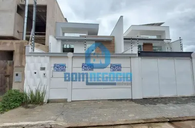 Casa com 2 dormitorios disponivel para locação no bairro cidade nova