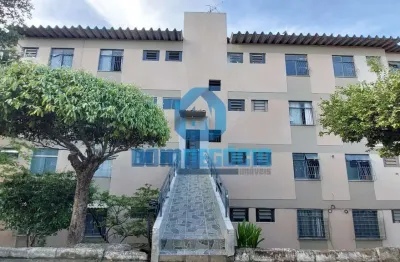 Apartamento com 2 quartos para alugar no Grã-Duquesa, Governador Valadares 