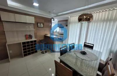 Apartamento com 2 quartos, 2 banheiros e área gourmet à venda, SANTA RITA, GOVERNADOR VALADARES - MG