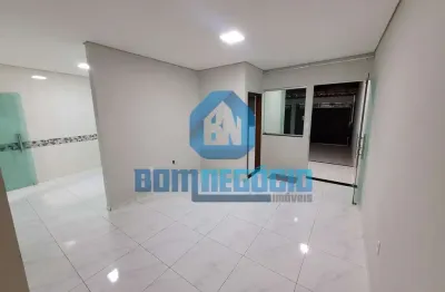 Casa com 2 dormitórios à venda, SANTA PAULA, GOVERNADOR VALADARES - MG