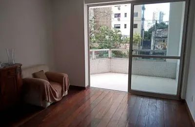 Apartamento com 3 quartos à venda na Rua Manoel Barreto, 3, Graça, Salvador