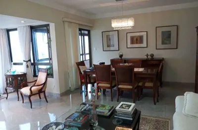Apartamento com 4 quartos à venda na Rua Manoel Barreto, Graça, Salvador