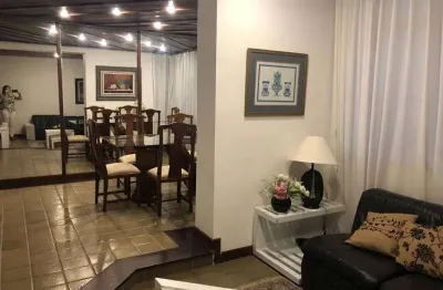 Apartamento à venda com 3 quartos na graça - salvador - ba