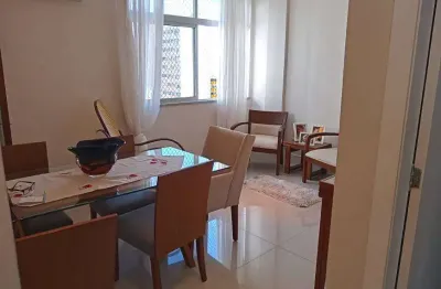 Apartamento para venda com 2 quartos em barra - salvador - bahia