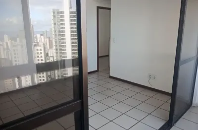 Apartamento com 2 quartos à venda na Avenida Euclydes da Cunha, 96, Graça, Salvador