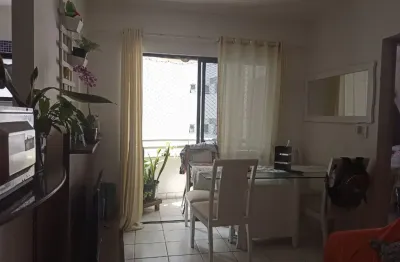 Apartamento com 1 quarto à venda na Rua Cesar Zama, 173, Barra, Salvador
