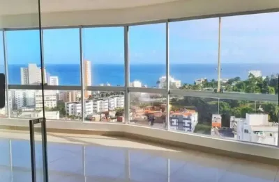 Apartamento com 3 quartos à venda na Barra, Salvador 