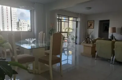 Apartamento com 4 quartos à venda na Avenida Sete de Setembro, 1983, Vitória, Salvador