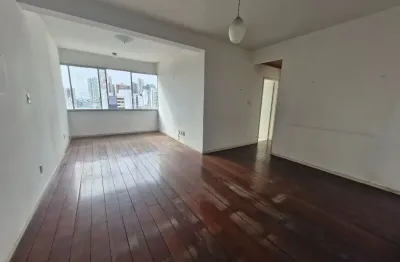 Apartamento com 2 quartos à venda na Avenida Princesa Isabel, 504, Barra, Salvador
