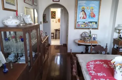 Apartamento com 3 quartos à venda na Avenida Princesa Leopoldina, 316, Graça, Salvador