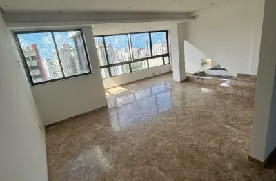 Apartamento à venda 5 quartos na vitória  cobertura