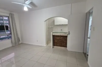 Apartamento com 1 quarto à venda na Avenida Sete de Setembro, 495, Barra, Salvador