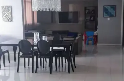 Apartamento à venda  3 quatros na vitória  vista mar