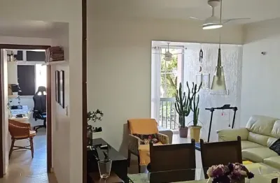 Apartamento a venda amplo 2 quartos na barra no porto