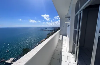 Apartamento com 3 quartos à venda na Avenida Sete de Setembro, 1738, Vitória, Salvador