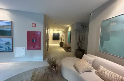 Apartamento com 1 quarto à venda na Rua Marquês de Caravelas, Barra, Salvador