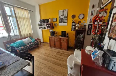 Apartamento com 2 quartos à venda na Rua Marquês de Caravelas, 560, Barra, Salvador