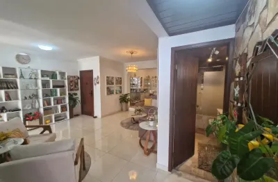 Apartamento com 3 quartos à venda na Rua Cesar Zama, 117, Barra, Salvador