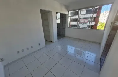 Apartamento a venda oportunidade 1 quarto e sala amplo na graça