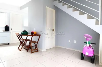 Sobrado 2 quartos residencial barcelona forquilhas são josé