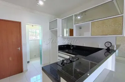 Apartamento com 2 quartos à venda na Rua Manoel Francisco Machado, 511, Fundos, Biguaçu