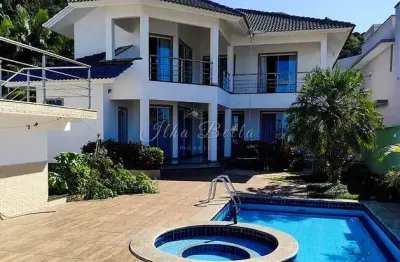 Casa com 4 quartos à venda na Rua Assis Brasil, 4841, Ponta de Baixo, São José