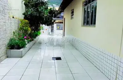 Casa com 6 quartos à venda na Travessa Orival Marinho, 46, Trindade, Florianópolis