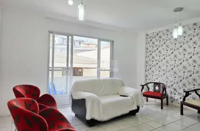 Apartamento com 3 quartos à venda no bairro centro em florianópolis