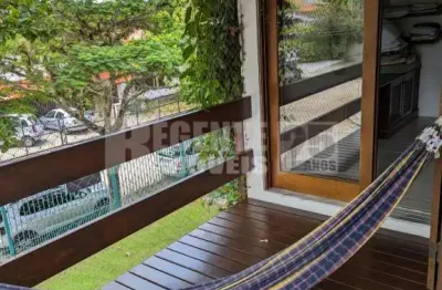 Casa com 6 quartos à venda na Rua Professor Adriano Mosimann, 175, Trindade, Florianópolis