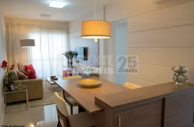 Apartamento à venda no bairro barreiros em são josé