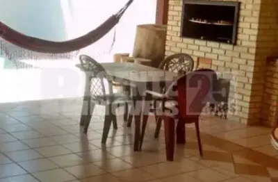 Casa com 7 quartos à venda na Servidão Olímpio Manoel da Costa, 301, Canasvieiras, Florianópolis