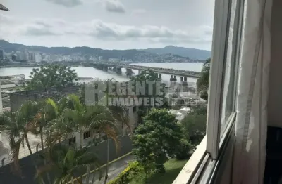 Apartamento à venda com 3 quartos no bairro estreito em florianópolis
