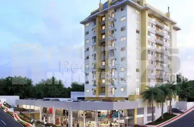 Apartamentos novos à venda no bairro trindade em florianópolis