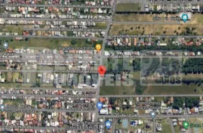 Terreno à venda no bairro rio vermelho em florianópolis