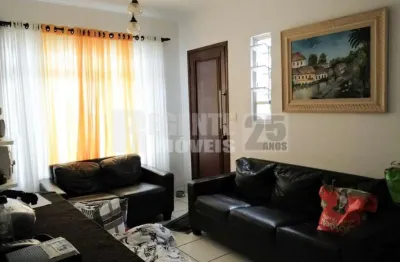 Casa com edícula totalmente averbada no saco dos limões