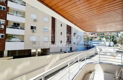 Apartamento com 3 quartos à venda no bairro agronômica em florianópolis