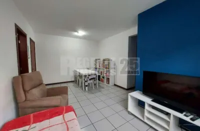 Apartamento com 2 quartos à venda no bairro córrego grande em florianópolis