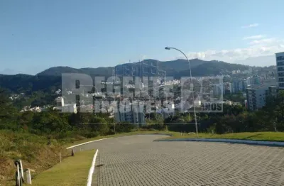 Terreno loteamento fechado à venda no bairro itacorubi em florianópolis