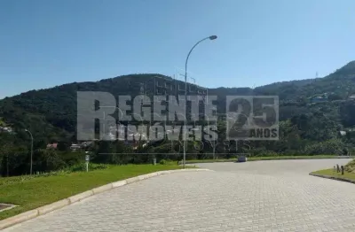 Terreno loteamento fechado à venda no bairro itacorubi em florianópolis