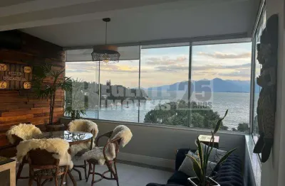 Cobertura duplex à venda no bairro bom abrigo em florianópolis