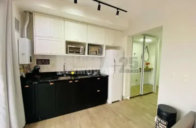 Studio com 1 quarto à venda no bairro trindade em florianópolis