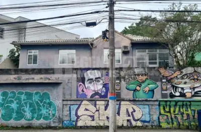 Terreno comercial à venda na Avenida Mauro Ramos, 482, Centro, Florianópolis