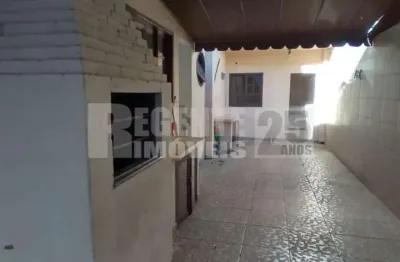 Casa com 3 quartos à venda na Rua Edison Areas, 40, Trindade, Florianópolis