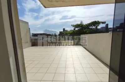 Apartamento garden 3 quartos bairro |capoeiras florianópolis
