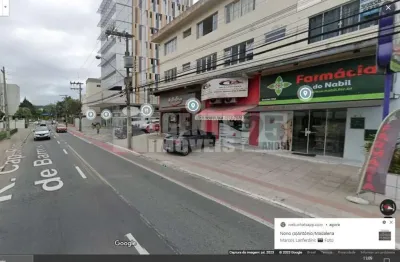 Sala comercial à venda na Rua Capitão Romualdo de Barros, 942, Carvoeira, Florianópolis