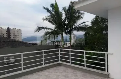 Casa com 2 quartos à venda na Servidão Epaminondas Vicente de Carvalho, 227, Agronômica, Florianópolis