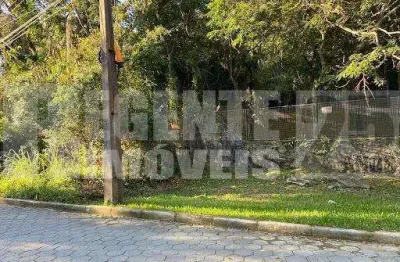 Chácara / sítio com 1 quarto à venda na Rua Rosa, 777, Pantanal, Florianópolis
