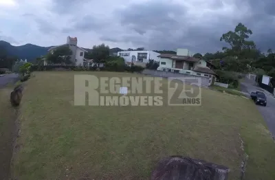 Terreno à venda na Rua Professor Salvio Guilhon Gonzaga, 210, João Paulo, Florianópolis